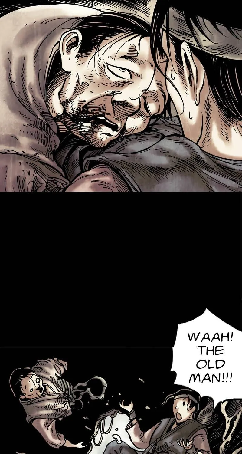 Stories After Dark: Korea II Chapter 2 page 31 - 