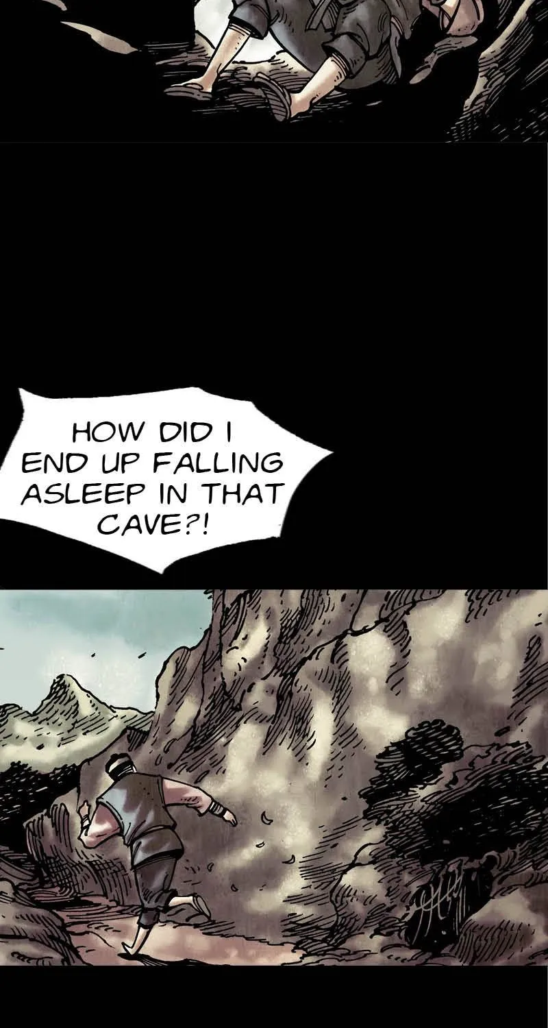 Stories After Dark: Korea II Chapter 2 page 32 - 