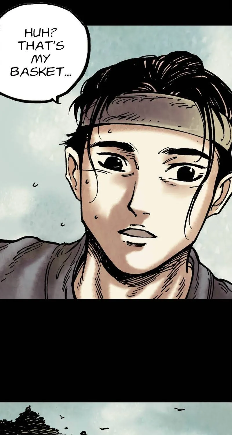 Stories After Dark: Korea II Chapter 2 page 34 - 
