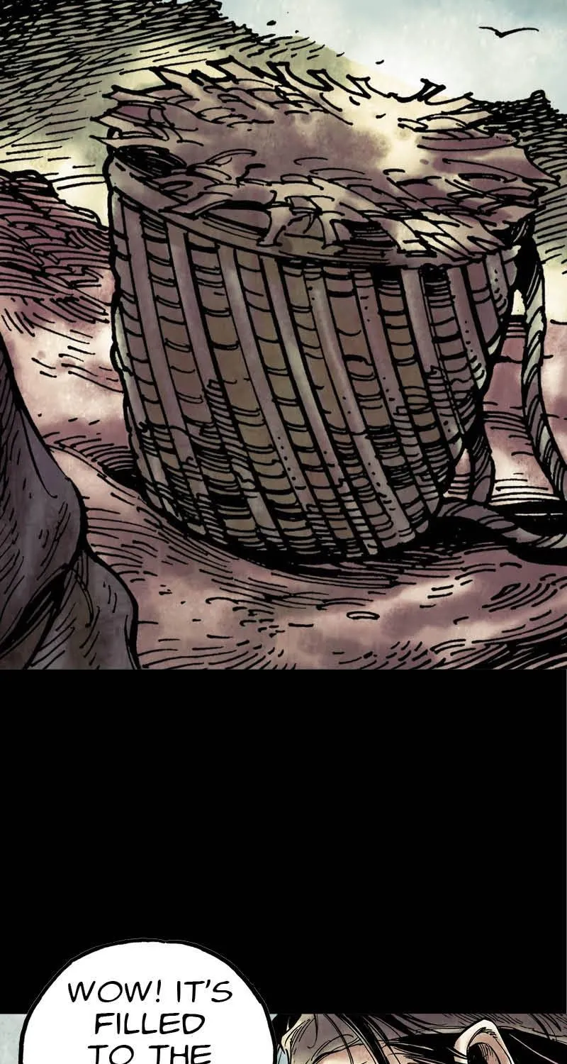 Stories After Dark: Korea II Chapter 2 page 35 - 