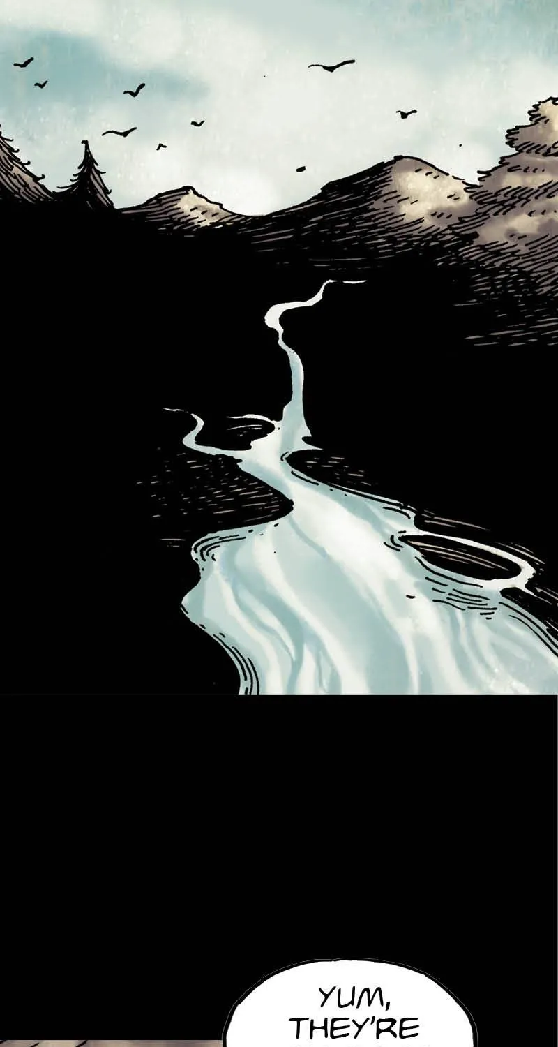 Stories After Dark: Korea II Chapter 2 page 37 - 