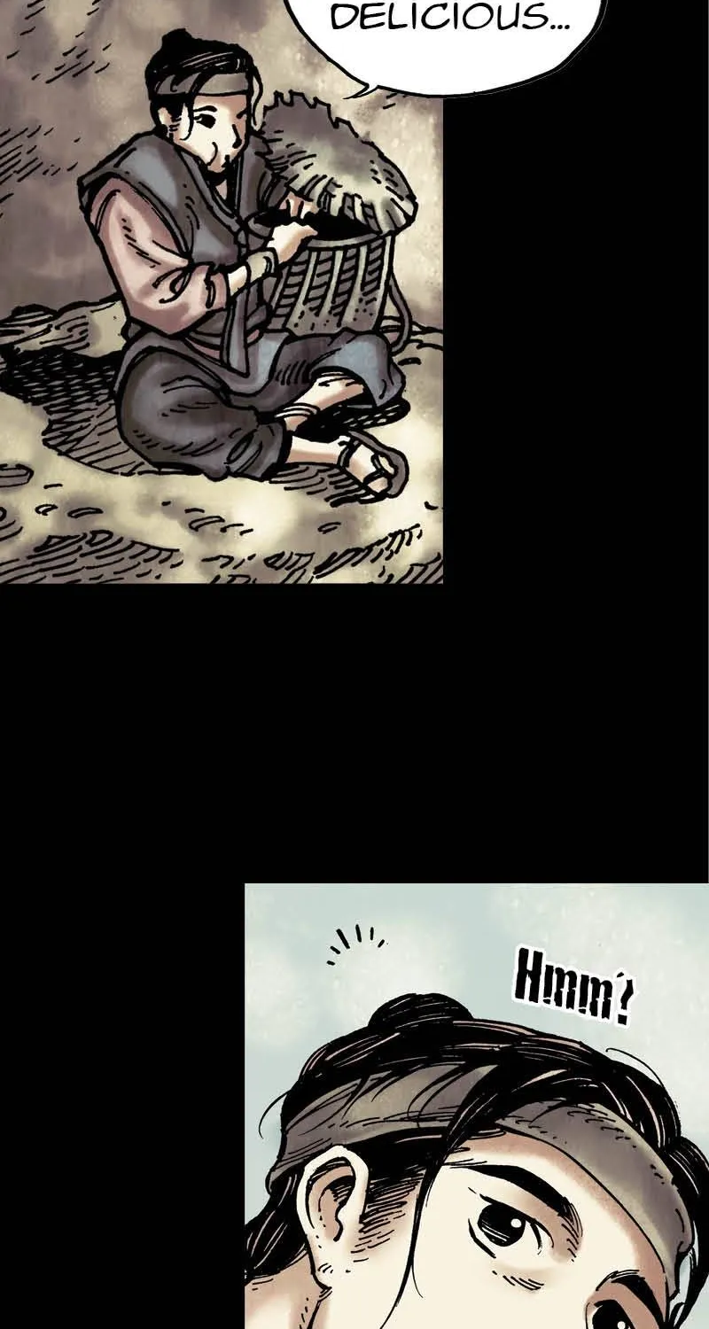 Stories After Dark: Korea II Chapter 2 page 38 - 