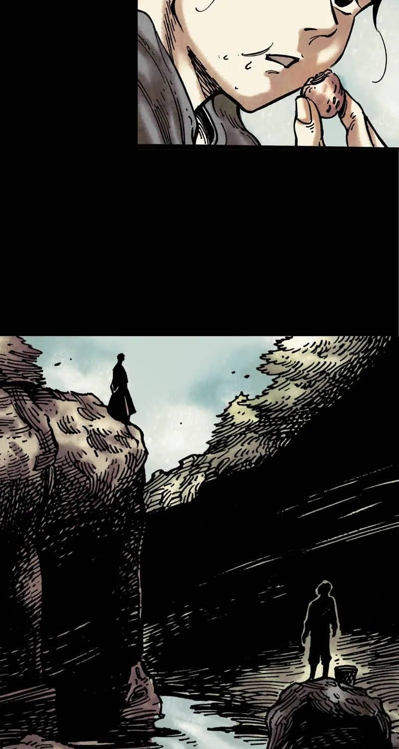 Stories After Dark: Korea II Chapter 2 page 39 - 