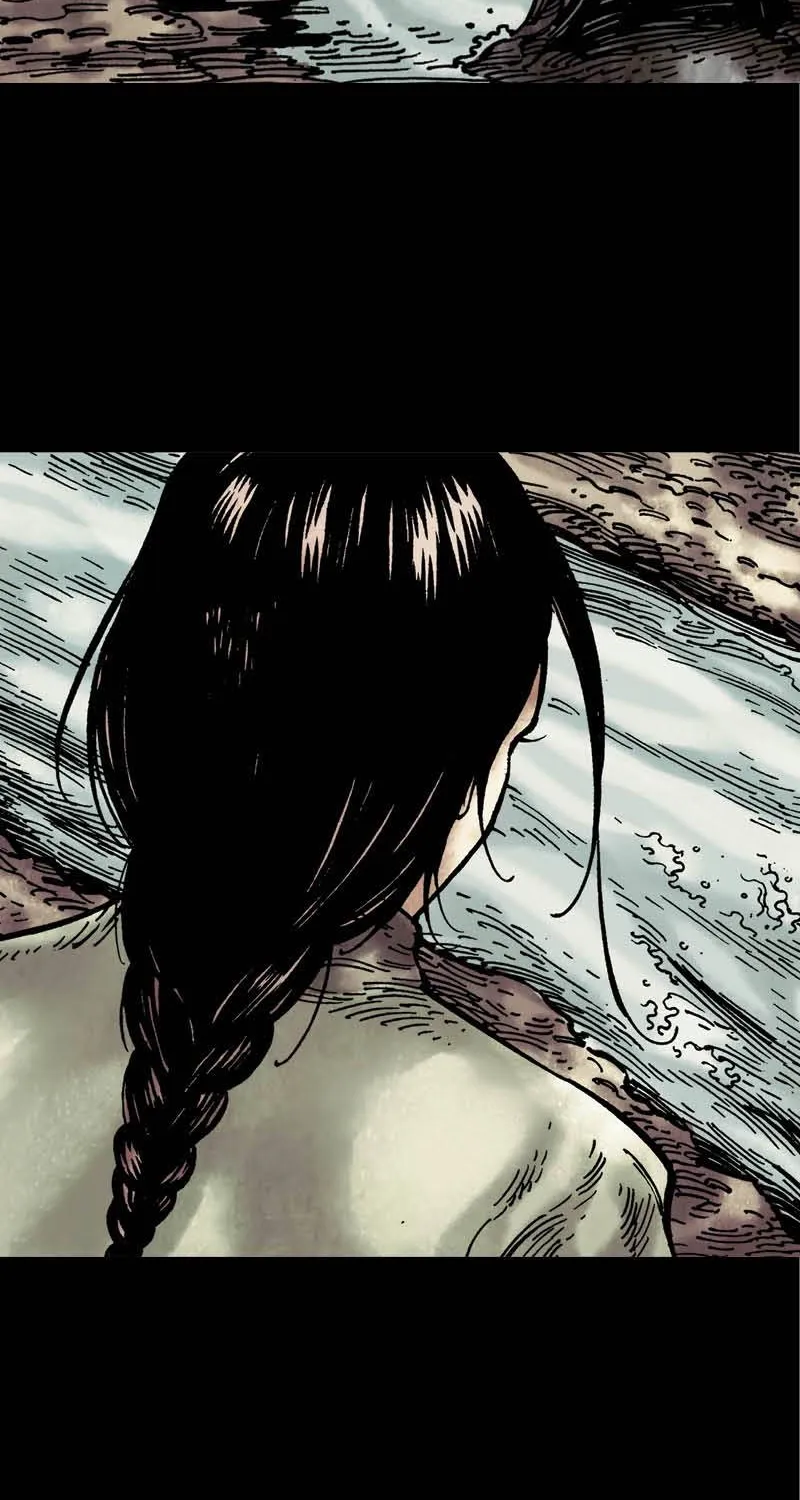 Stories After Dark: Korea II Chapter 2 page 40 - 