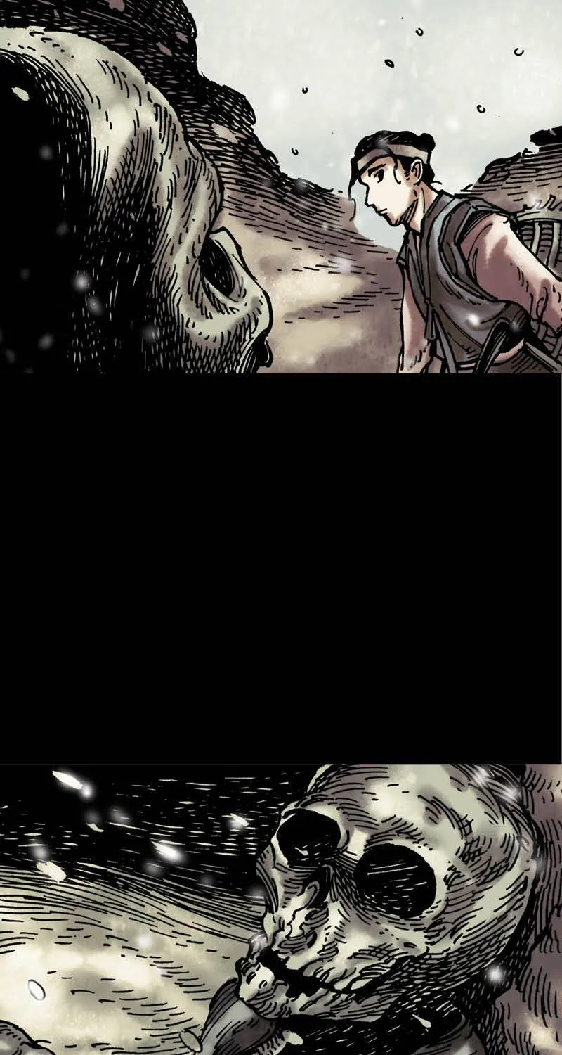 Stories After Dark: Korea II Chapter 2 page 5 - 