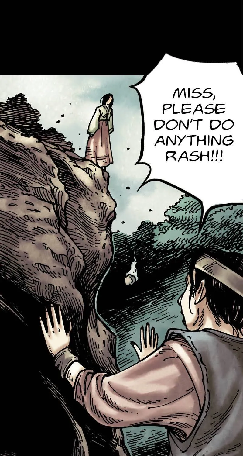 Stories After Dark: Korea II Chapter 2 page 41 - 
