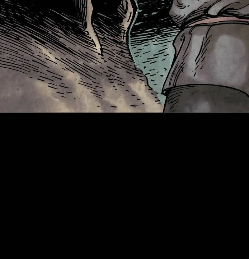 Stories After Dark: Korea II Chapter 2 page 42 - 