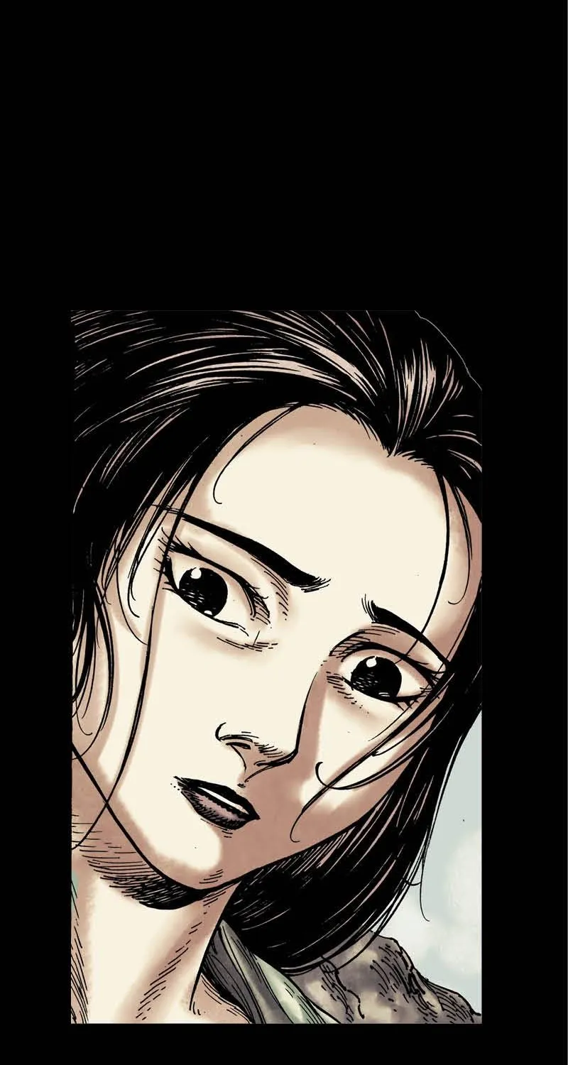 Stories After Dark: Korea II Chapter 2 page 44 - 