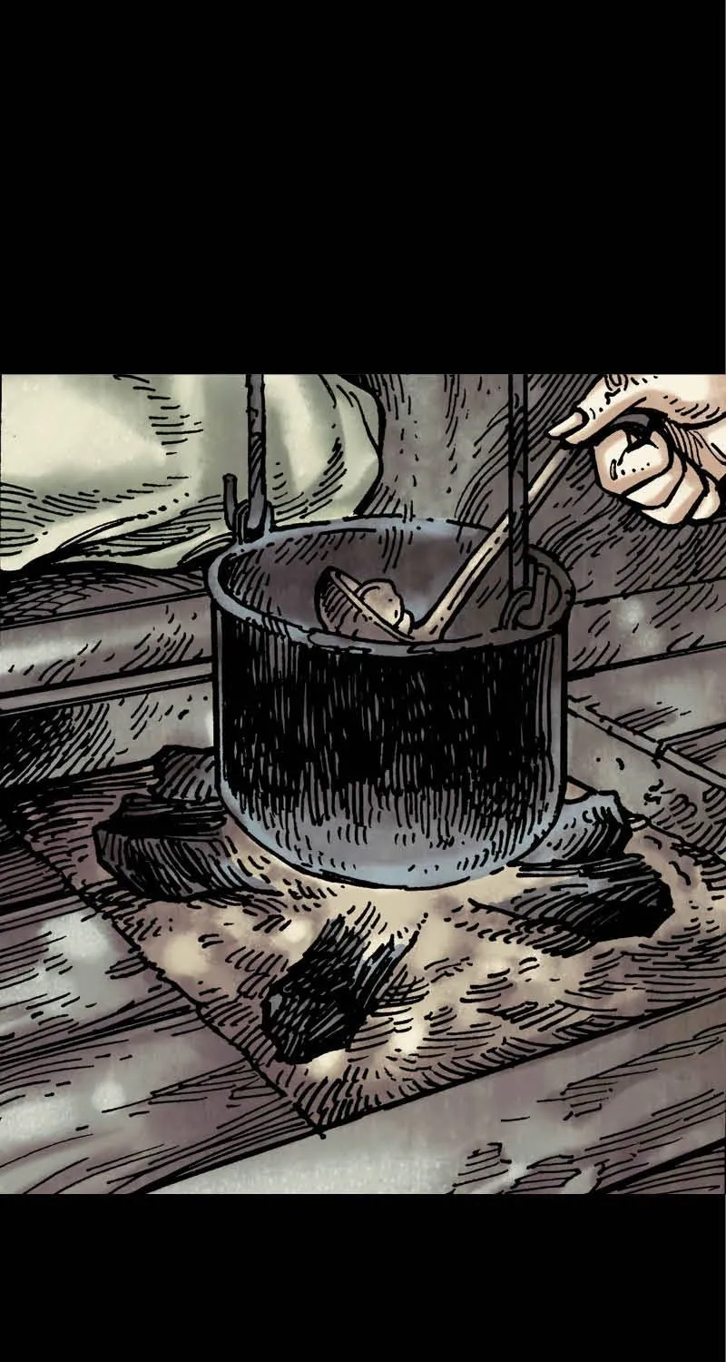 Stories After Dark: Korea II Chapter 2 page 45 - 