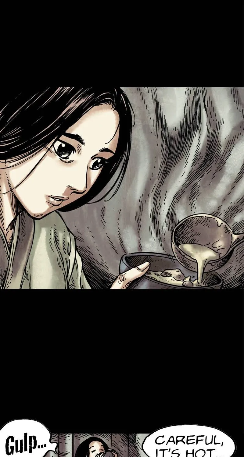 Stories After Dark: Korea II Chapter 2 page 46 - 