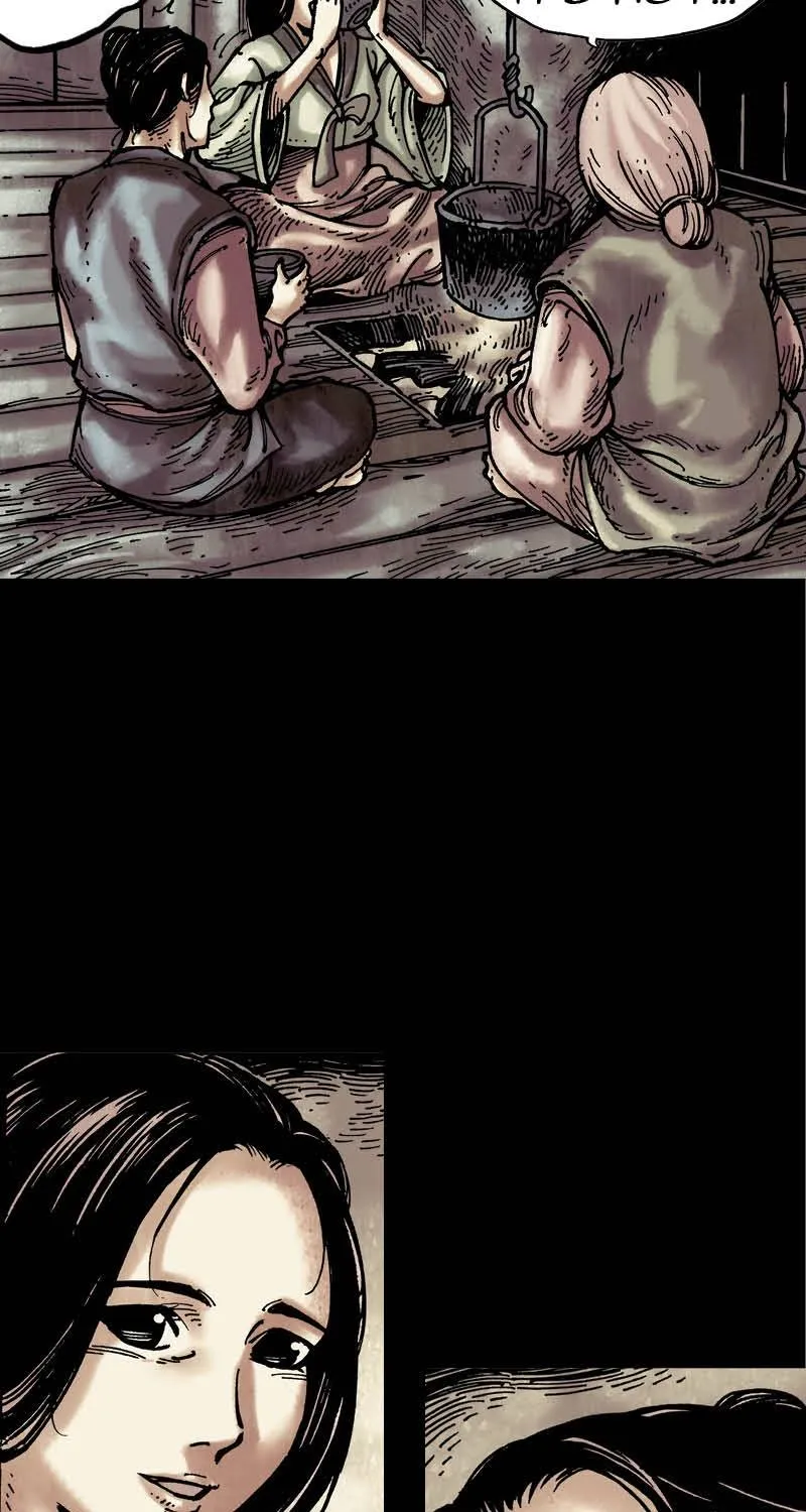 Stories After Dark: Korea II Chapter 2 page 47 - 