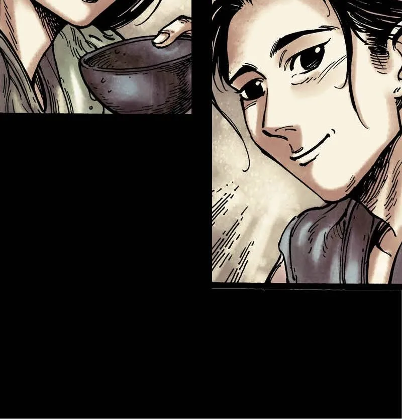 Stories After Dark: Korea II Chapter 2 page 48 - 