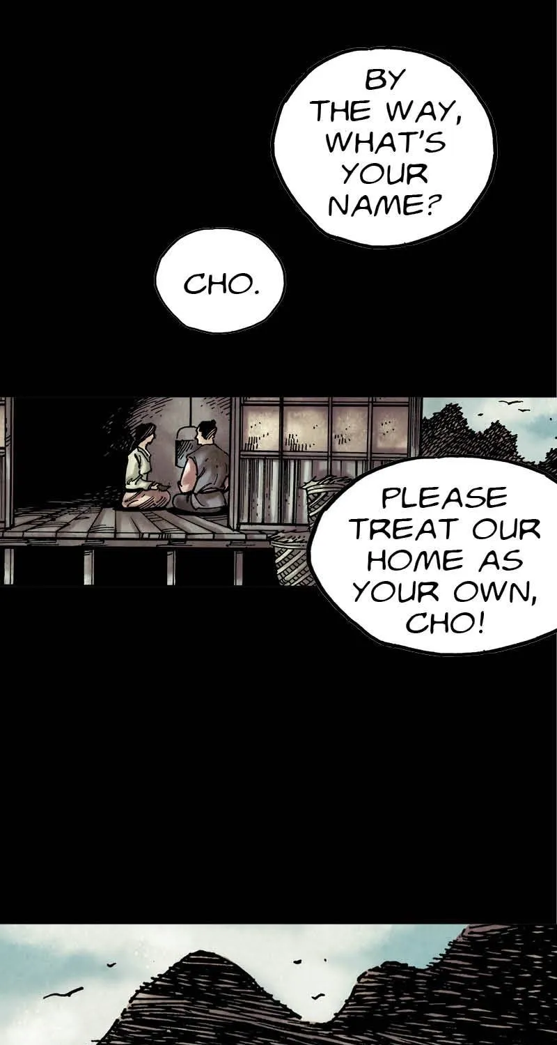 Stories After Dark: Korea II Chapter 2 page 49 - 