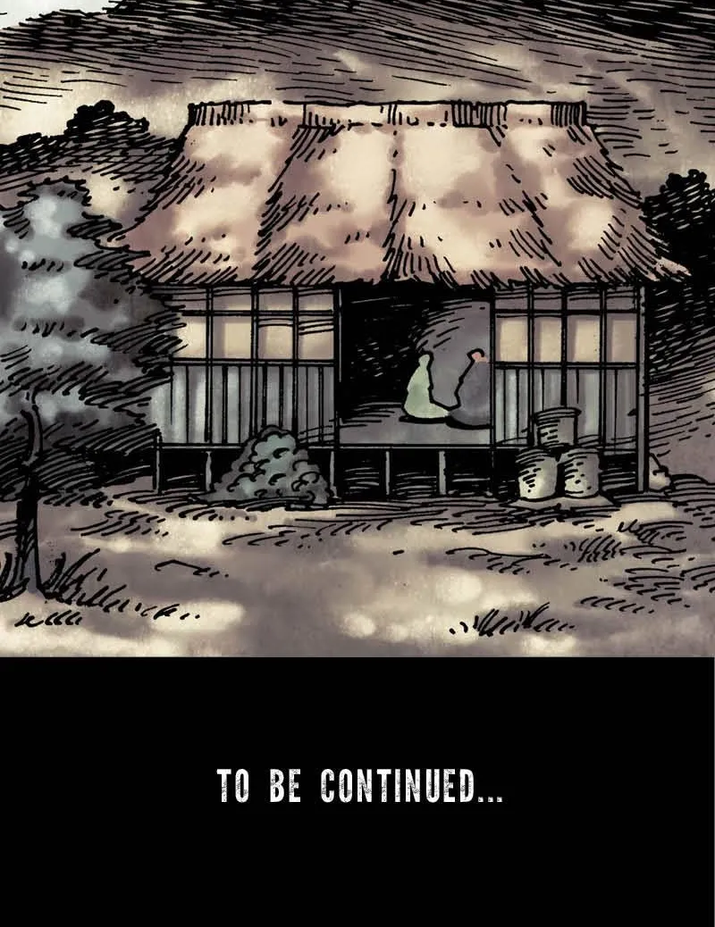 Stories After Dark: Korea II Chapter 2 page 50 - 