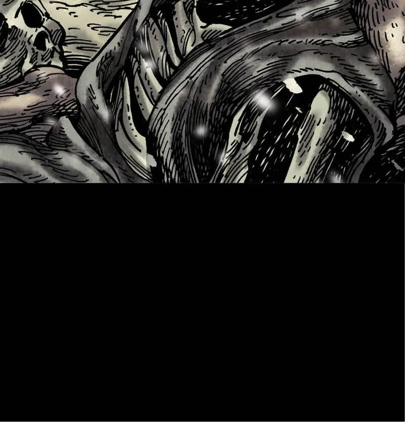 Stories After Dark: Korea II Chapter 2 page 6 - 