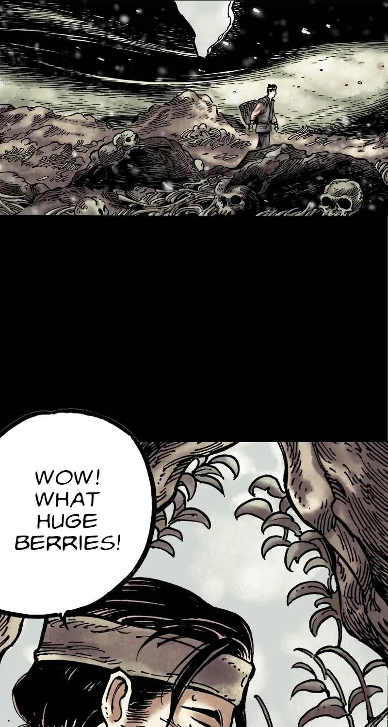 Stories After Dark: Korea II Chapter 2 page 7 - 