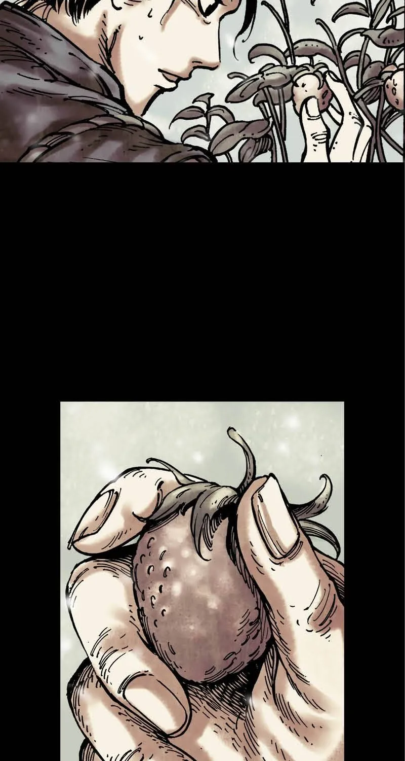 Stories After Dark: Korea II Chapter 2 page 8 - 