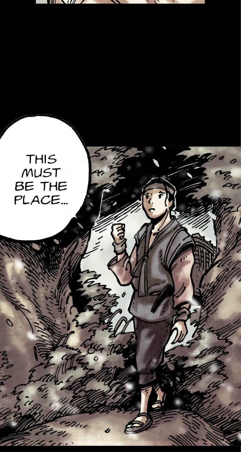 Stories After Dark: Korea II Chapter 2 page 9 - 