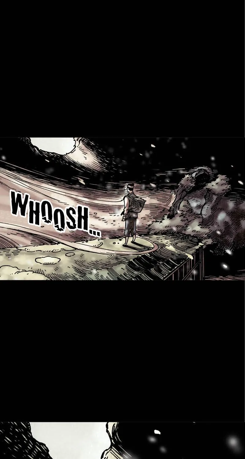 Stories After Dark: Korea II Chapter 2 page 10 - 