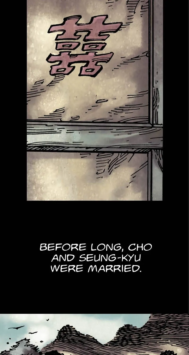 Stories After Dark: Korea II Chapter 3 page 2 - 