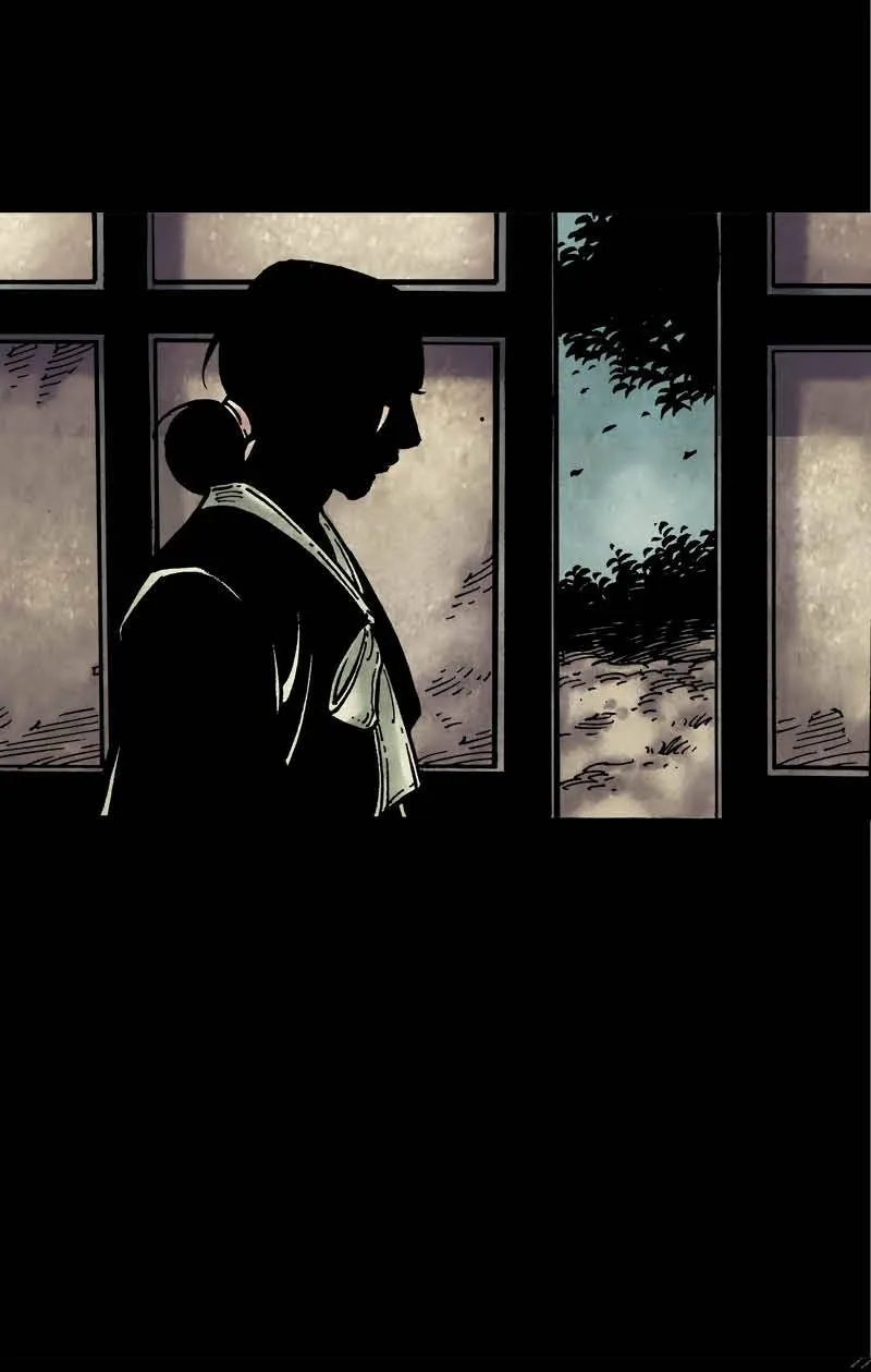 Stories After Dark: Korea II Chapter 3 page 11 - 