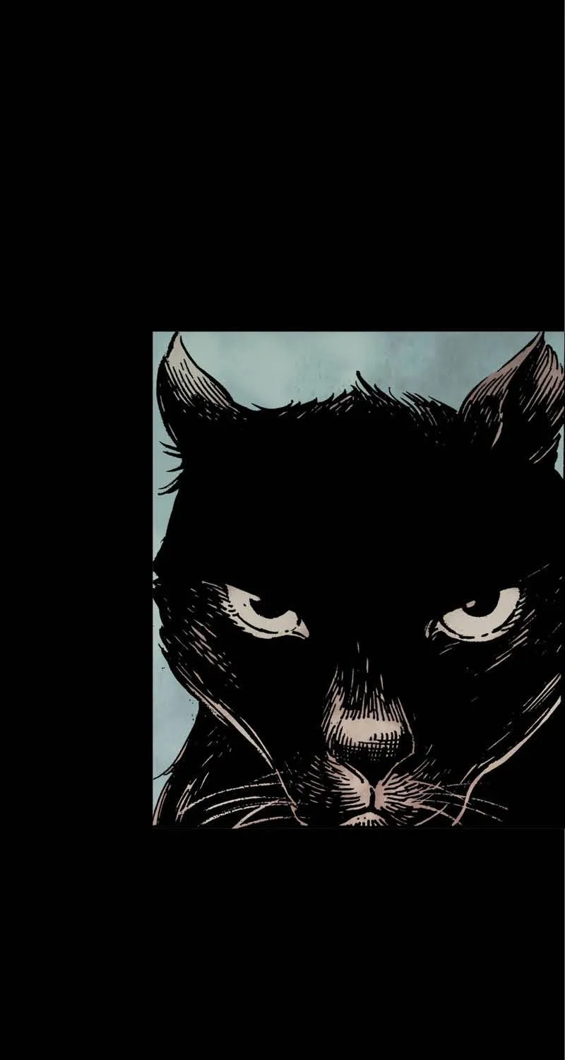 Stories After Dark: Korea II Chapter 3 page 13 - 