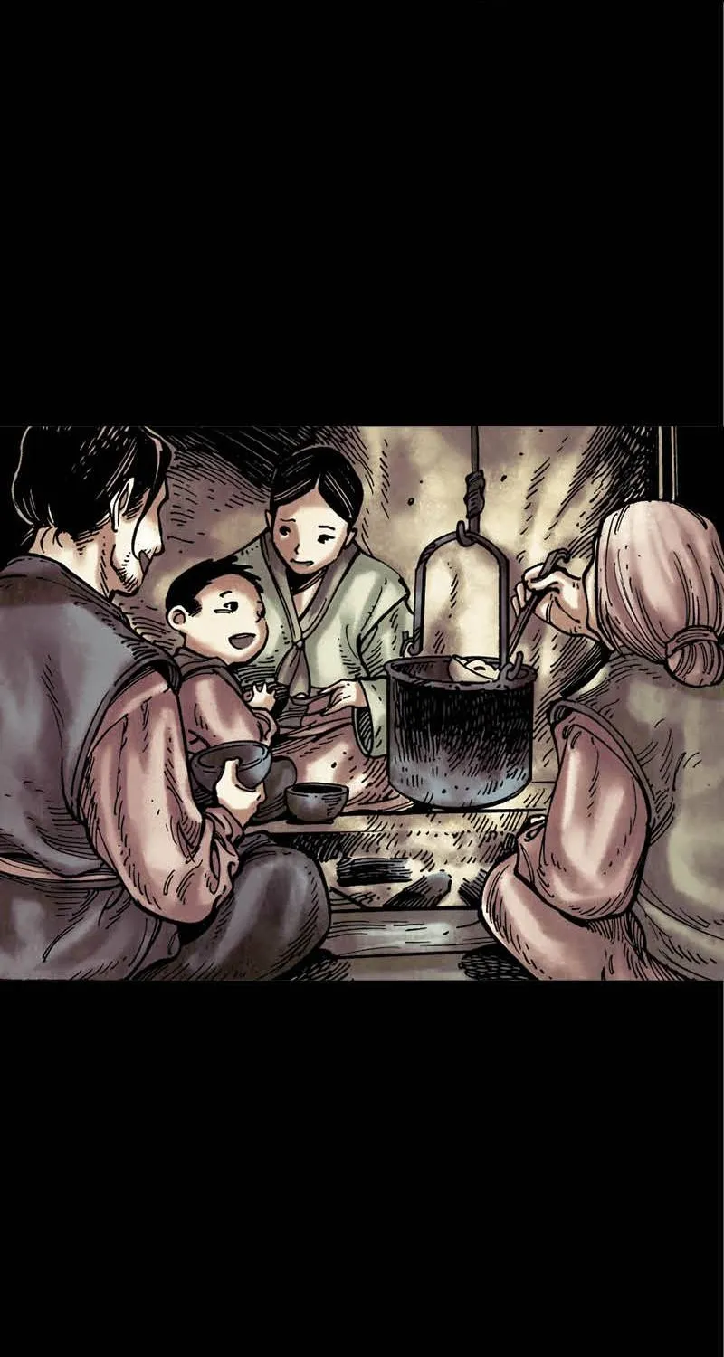 Stories After Dark: Korea II Chapter 3 page 16 - 