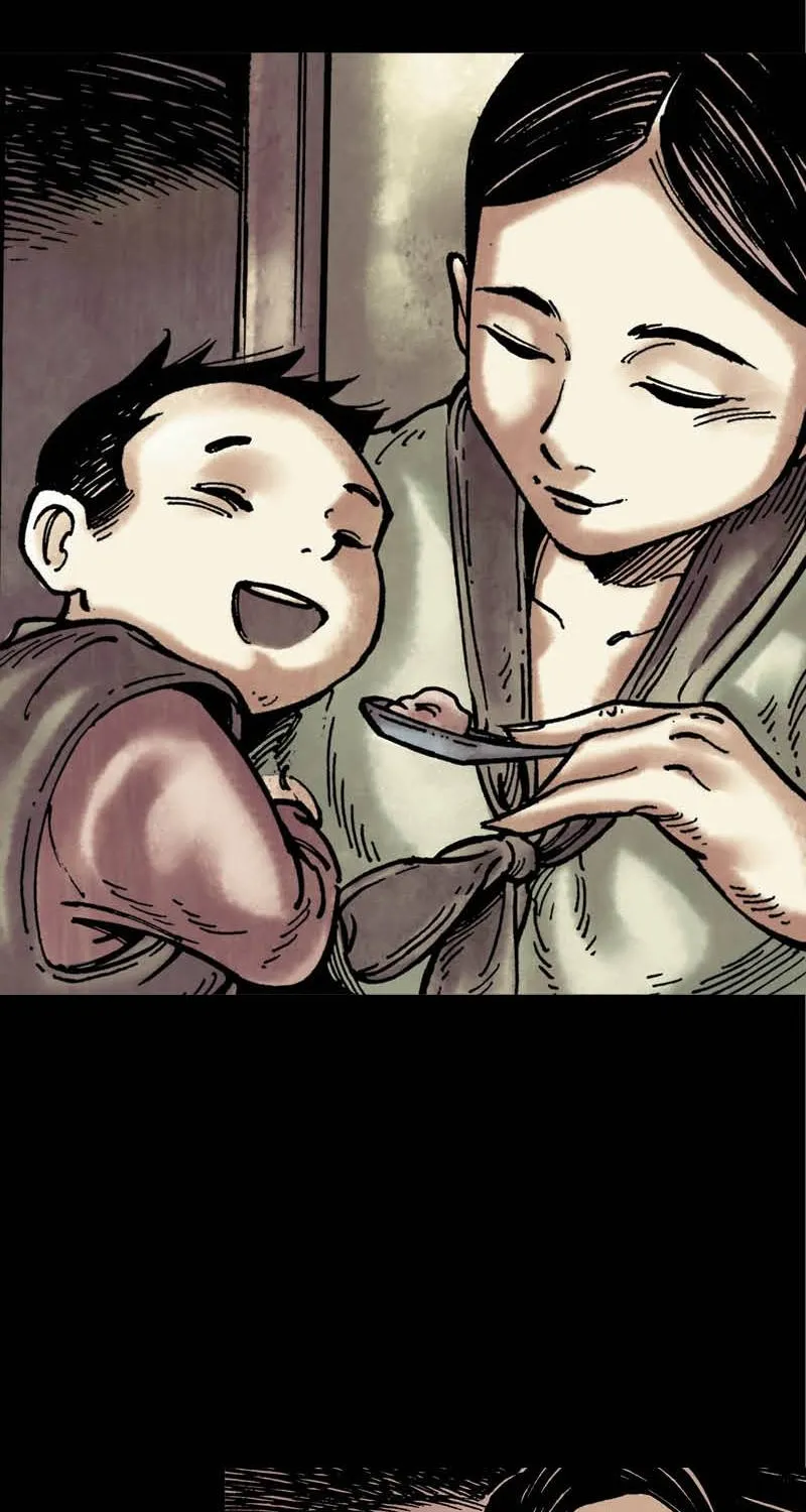 Stories After Dark: Korea II Chapter 3 page 17 - 