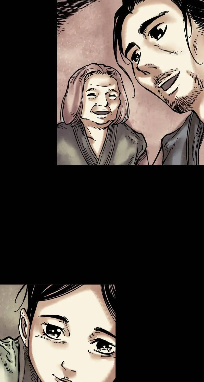 Stories After Dark: Korea II Chapter 3 page 18 - 