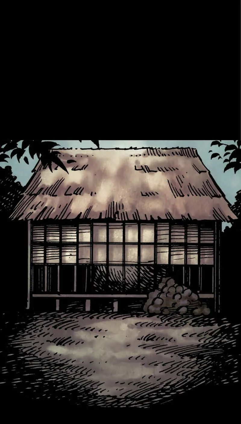 Stories After Dark: Korea II Chapter 3 page 20 - 
