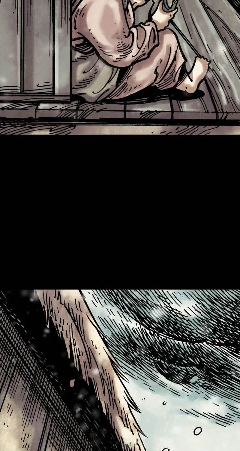 Stories After Dark: Korea II Chapter 3 page 22 - 