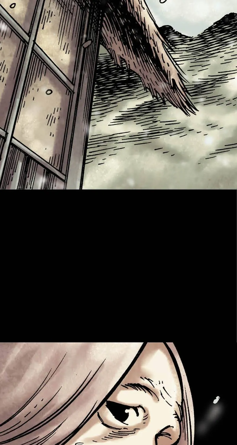 Stories After Dark: Korea II Chapter 3 page 23 - 
