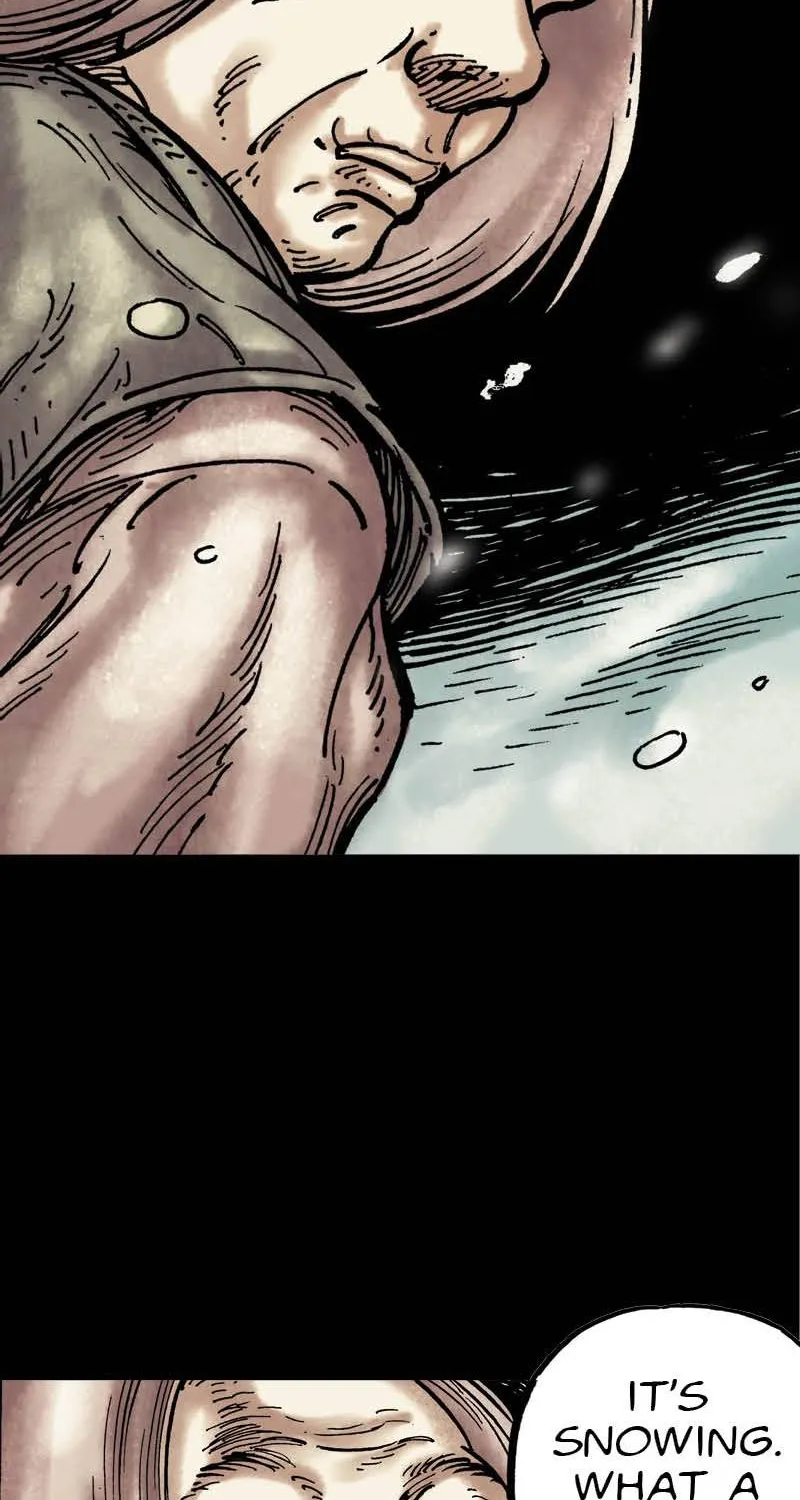 Stories After Dark: Korea II Chapter 3 page 24 - 