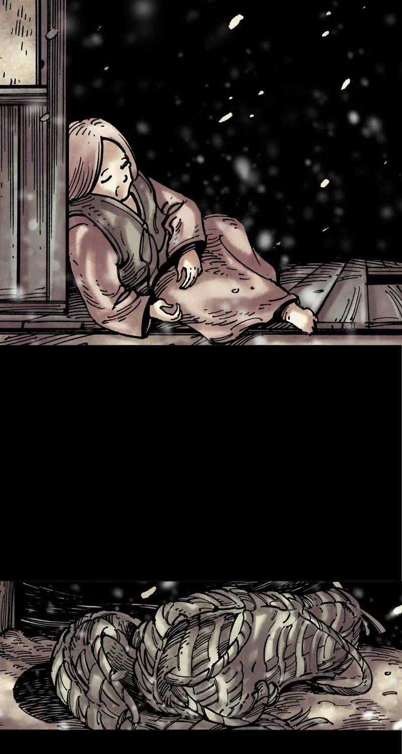 Stories After Dark: Korea II Chapter 3 page 26 - 