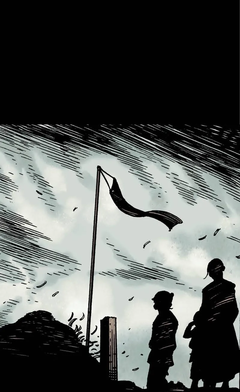 Stories After Dark: Korea II Chapter 3 page 27 - 