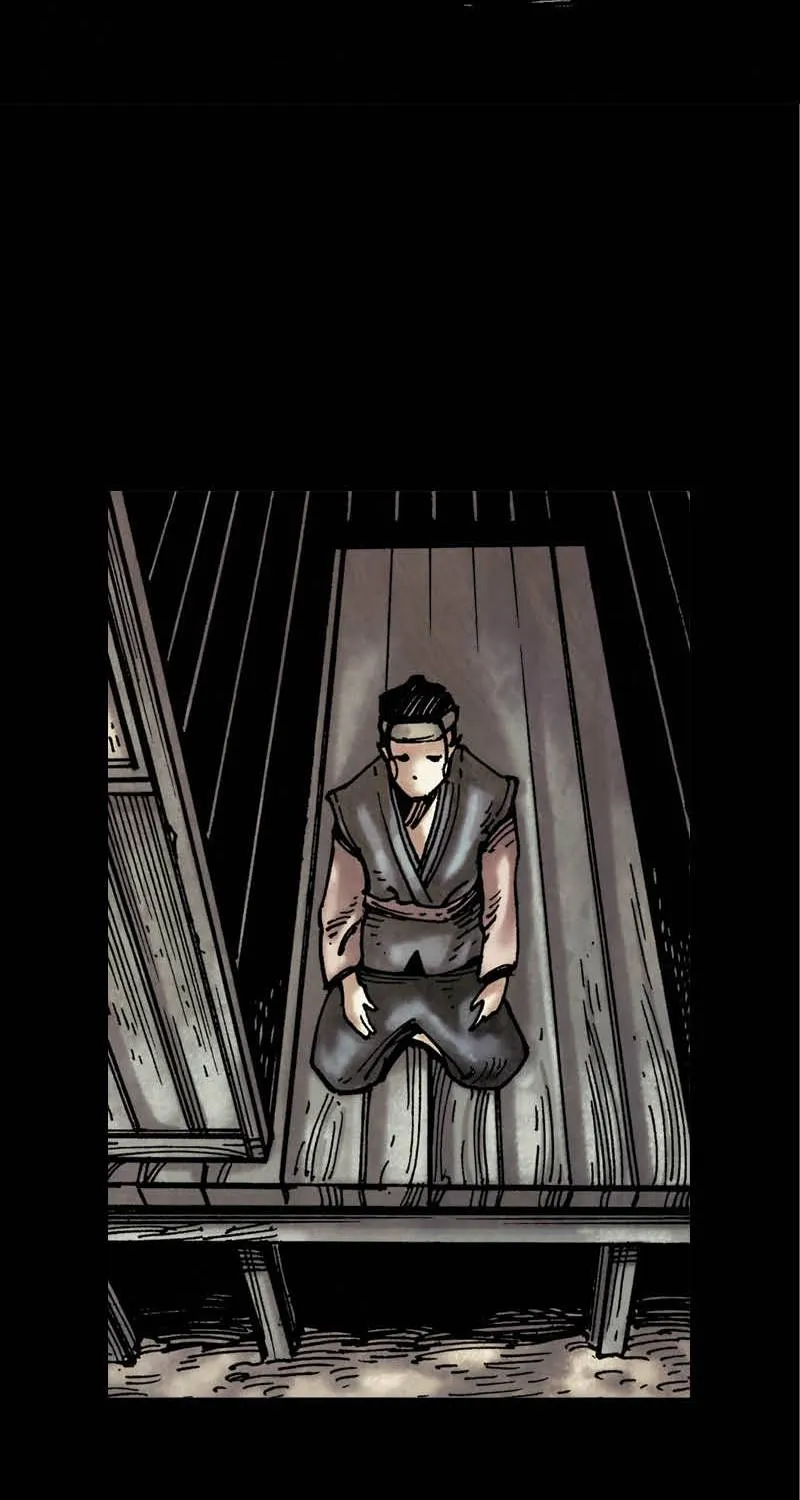 Stories After Dark: Korea II Chapter 3 page 28 - 