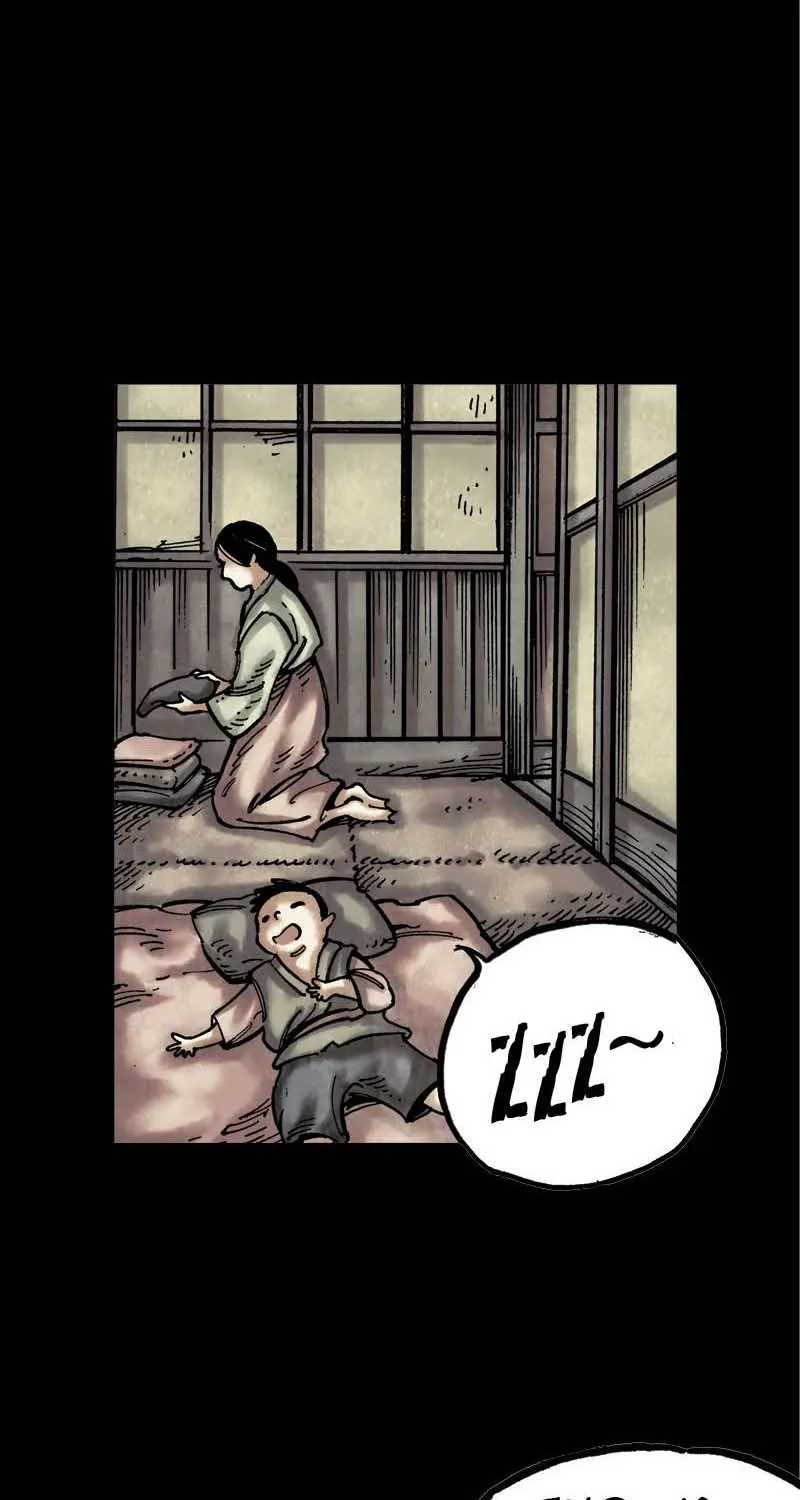 Stories After Dark: Korea II Chapter 3 page 29 - 