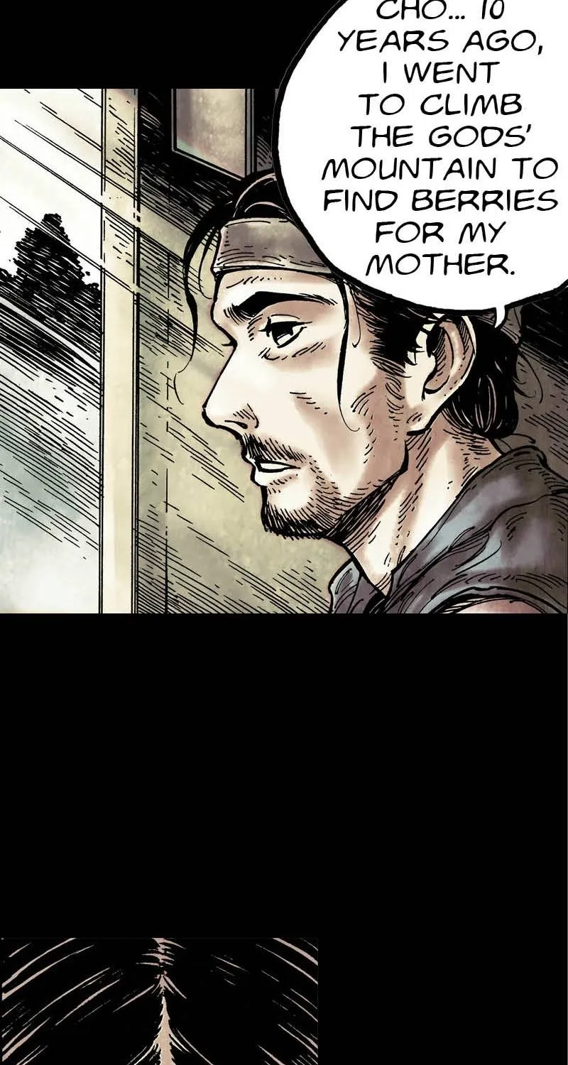 Stories After Dark: Korea II Chapter 3 page 30 - 