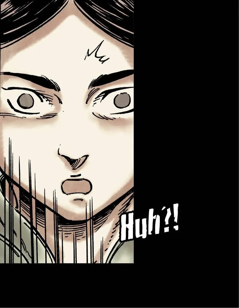 Stories After Dark: Korea II Chapter 3 page 31 - 