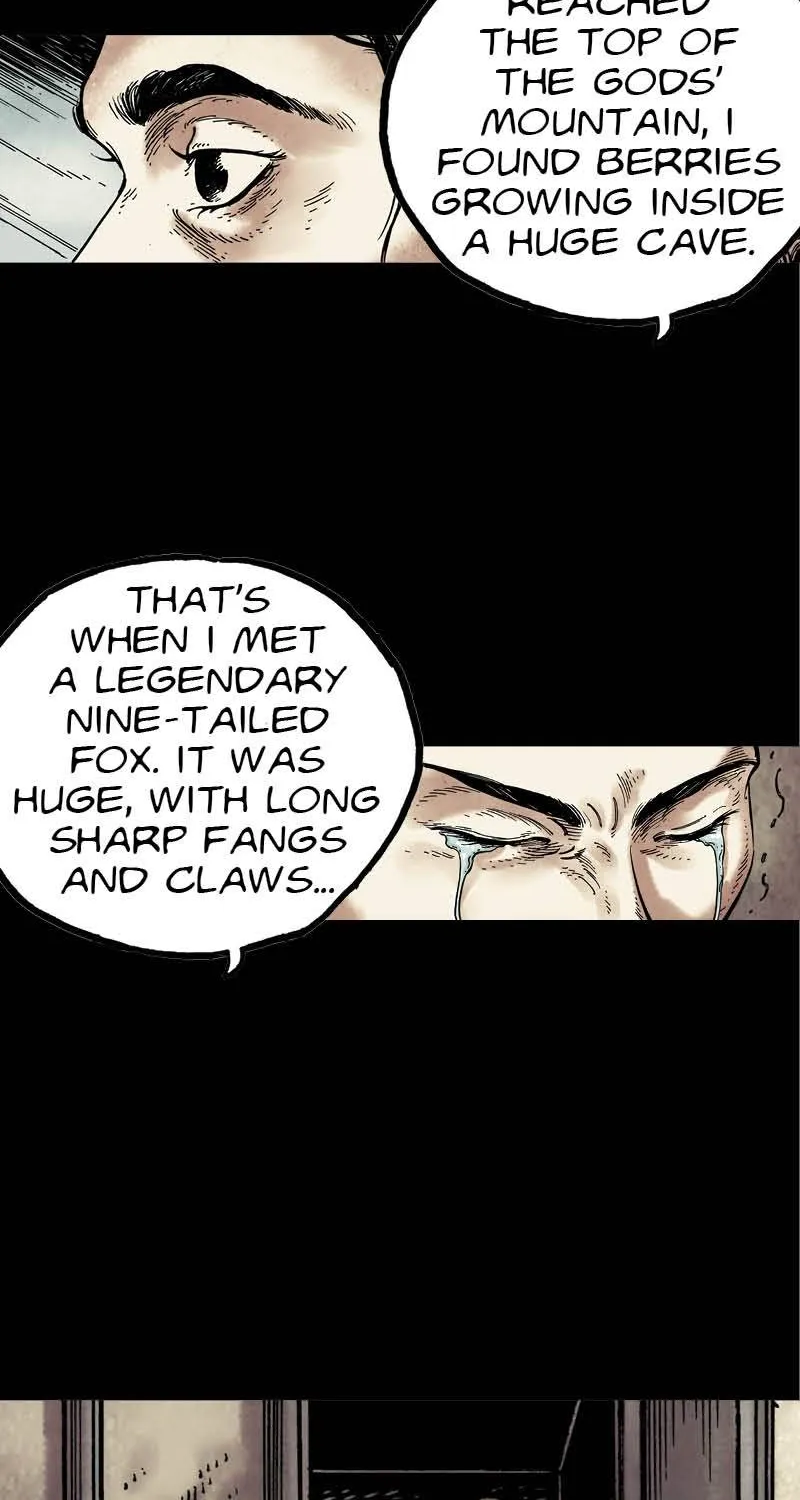 Stories After Dark: Korea II Chapter 3 page 33 - 