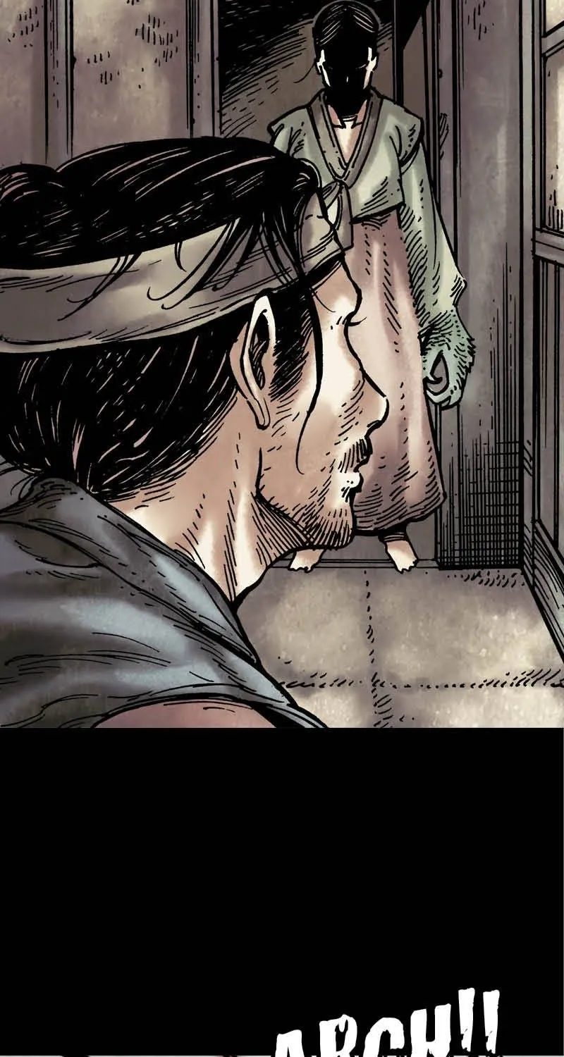 Stories After Dark: Korea II Chapter 3 page 34 - 