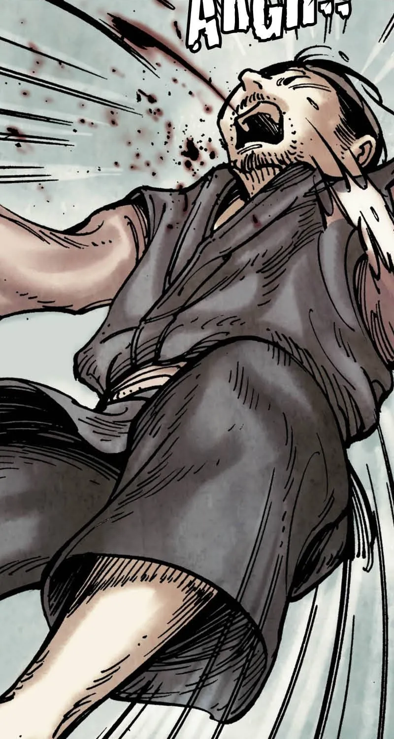 Stories After Dark: Korea II Chapter 3 page 35 - 