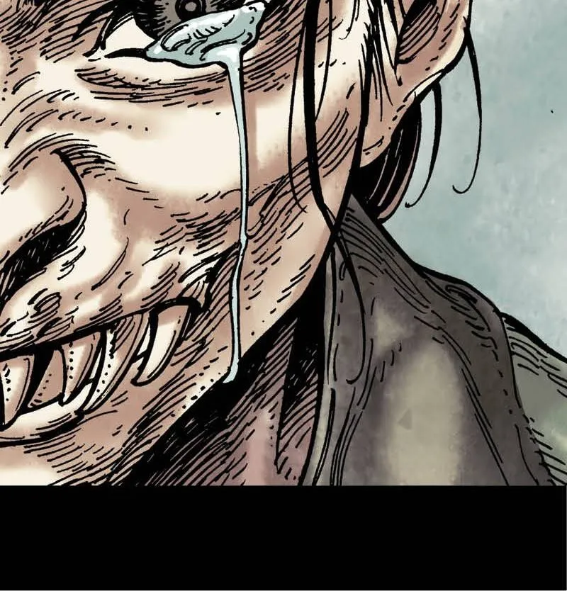 Stories After Dark: Korea II Chapter 3 page 37 - 