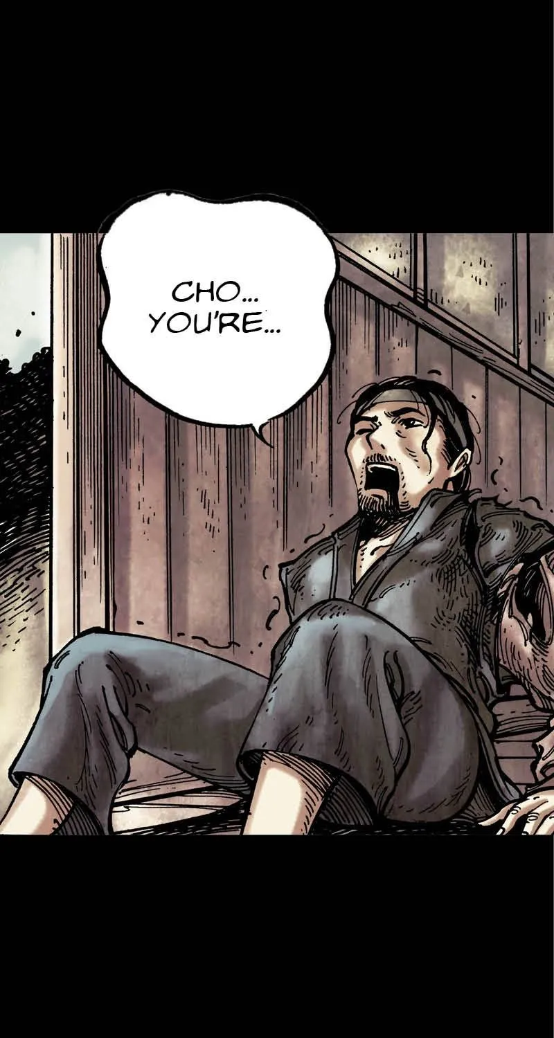 Stories After Dark: Korea II Chapter 3 page 38 - 