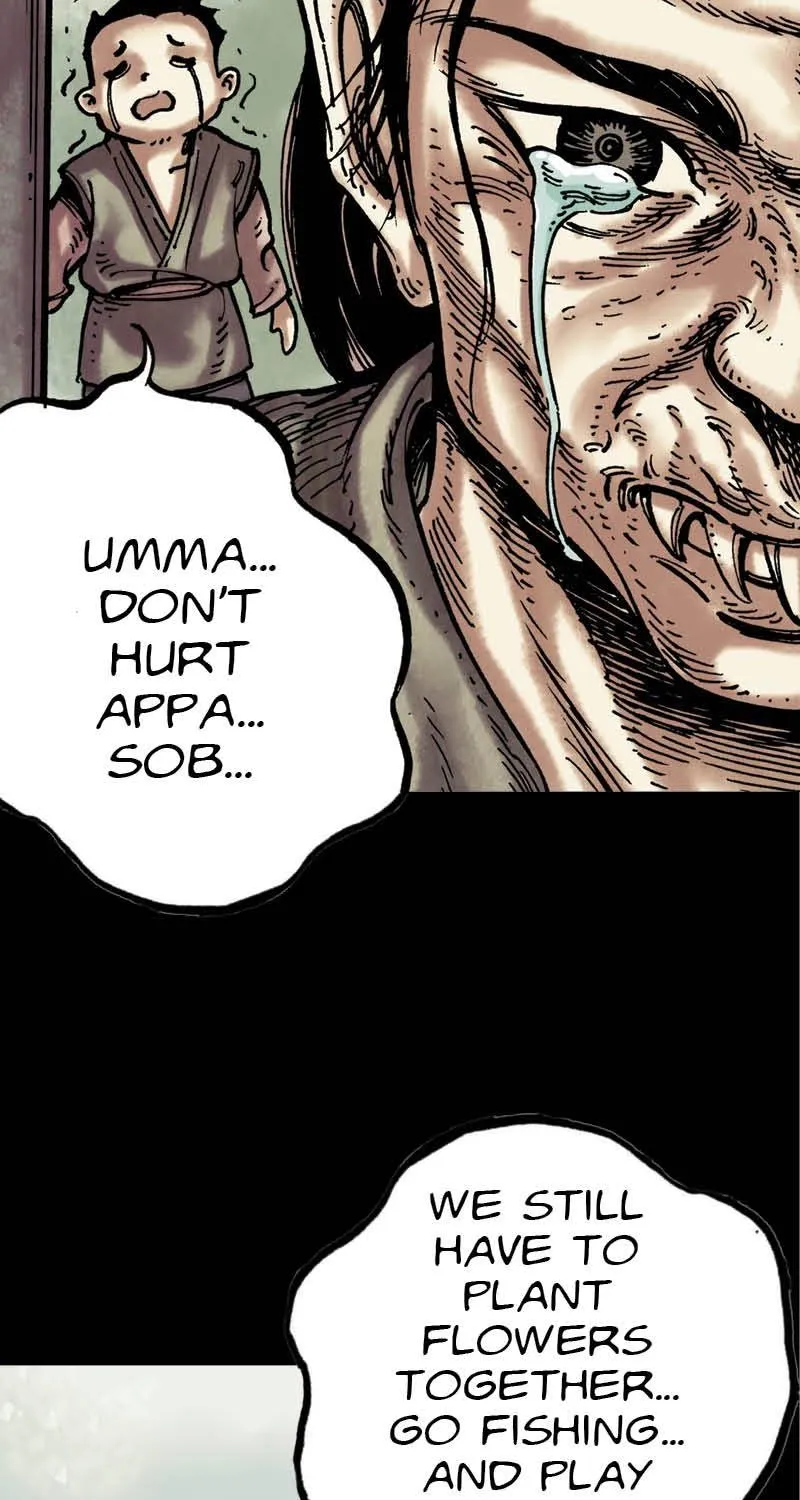 Stories After Dark: Korea II Chapter 3 page 40 - 