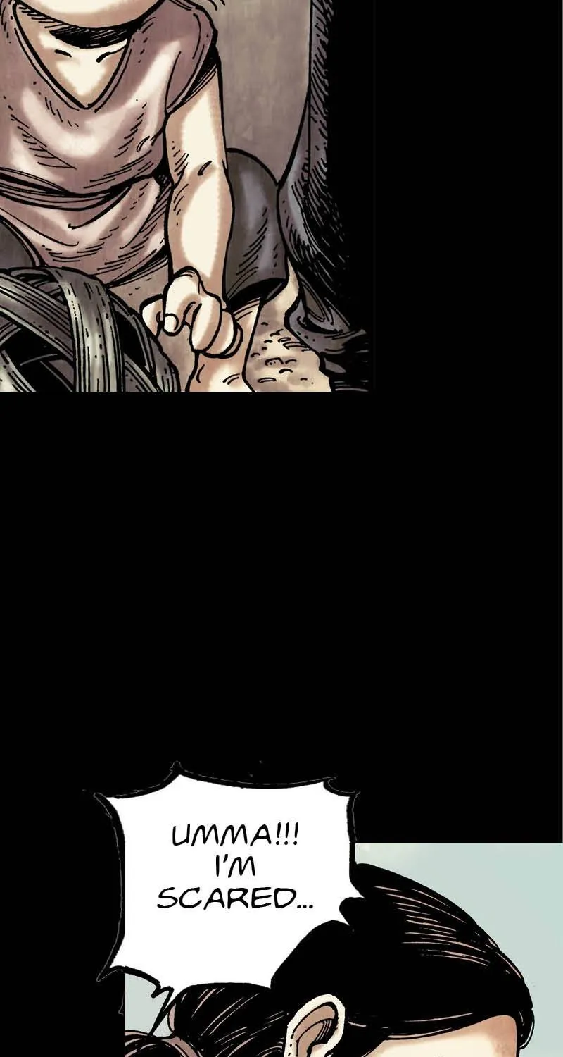 Stories After Dark: Korea II Chapter 3 page 5 - 