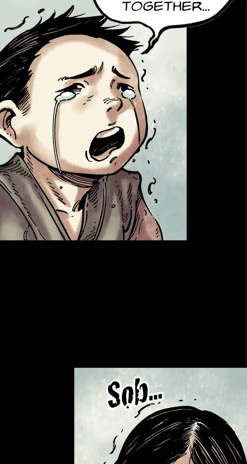 Stories After Dark: Korea II Chapter 3 page 41 - 