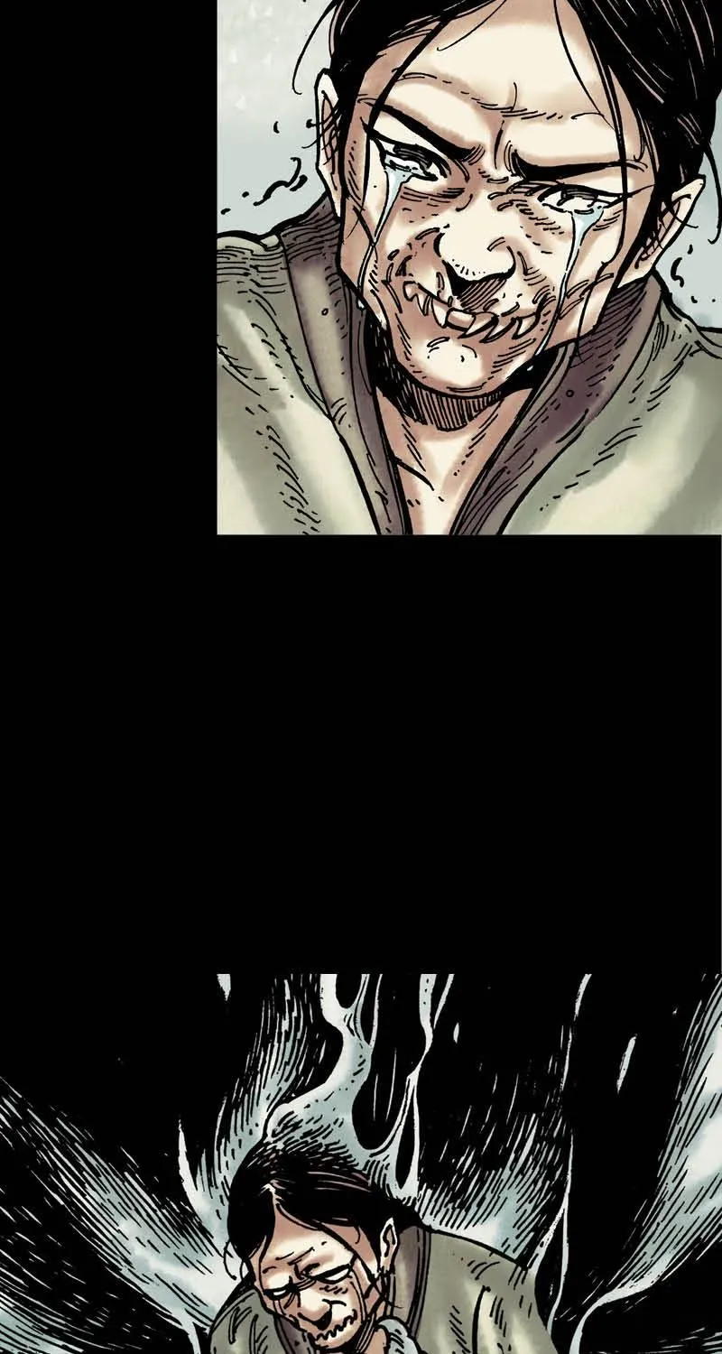 Stories After Dark: Korea II Chapter 3 page 42 - 