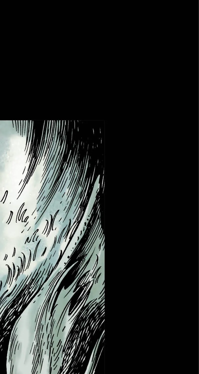 Stories After Dark: Korea II Chapter 3 page 44 - 