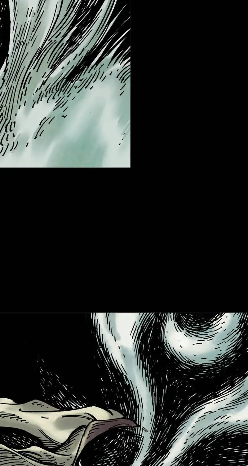 Stories After Dark: Korea II Chapter 3 page 45 - 